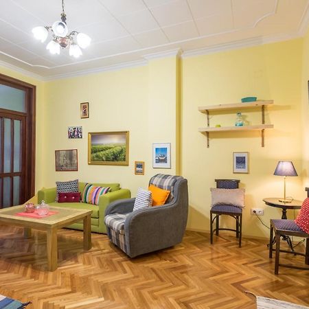 Photohome - Aristocratic Center Of Sofia Exteriör bild