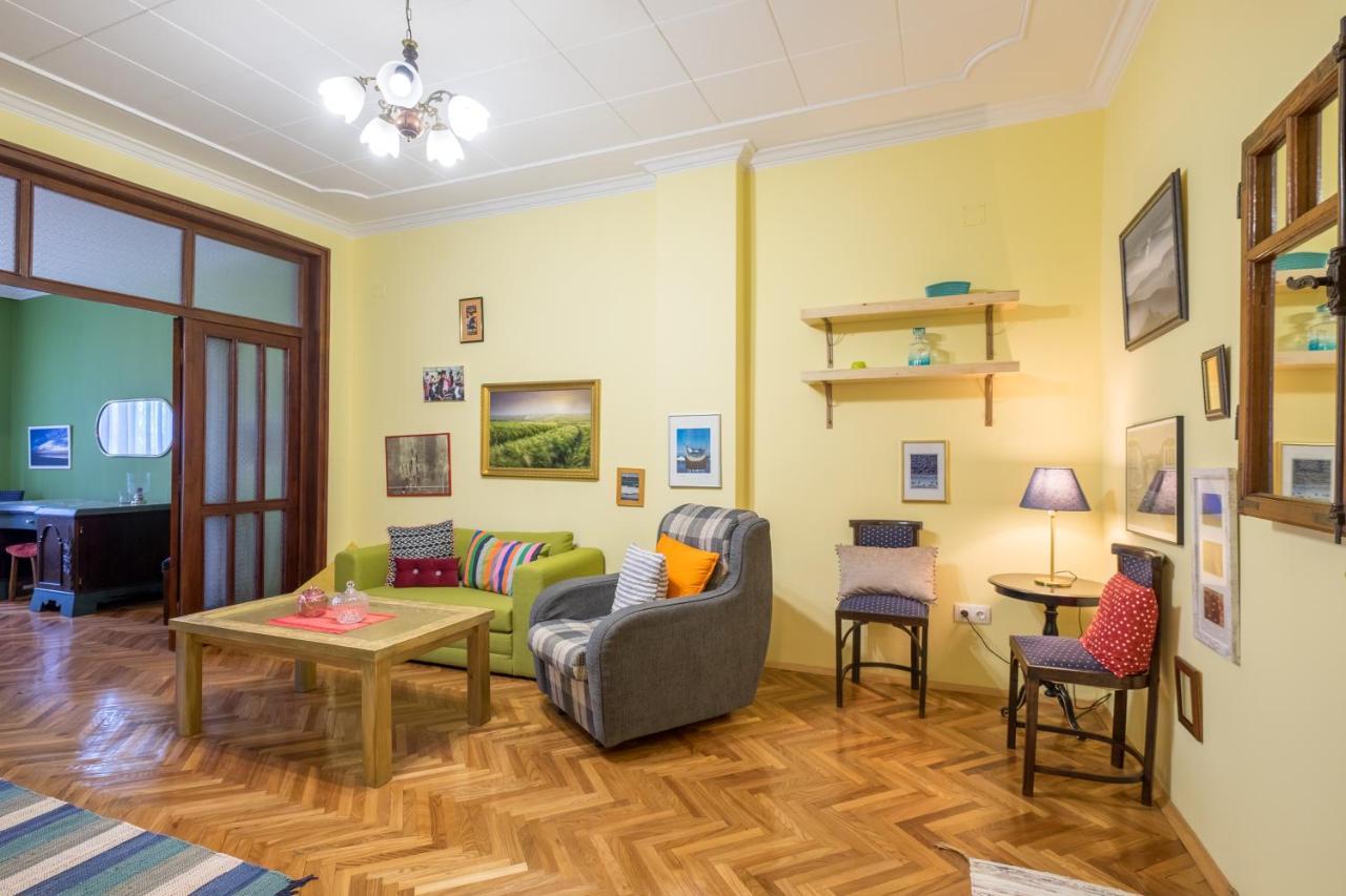 Photohome - Aristocratic Center Of Sofia Exteriör bild