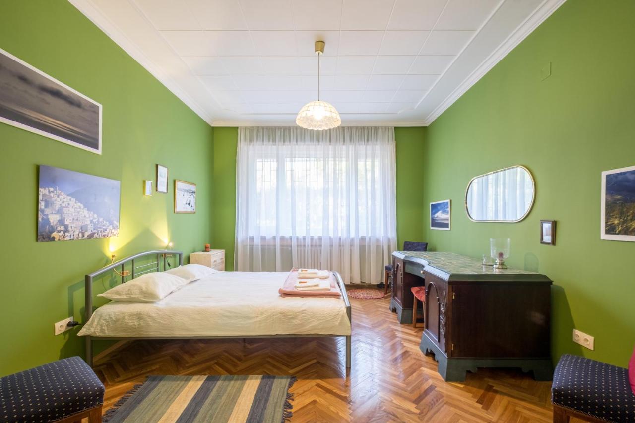 Photohome - Aristocratic Center Of Sofia Exteriör bild
